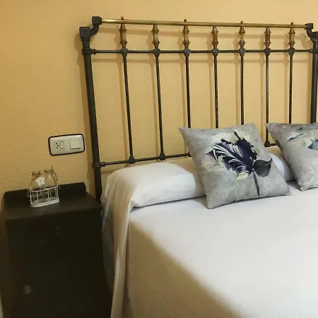 Lantställe El Chorrillo Terriente