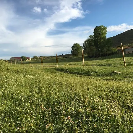 El Chorrillo Lantställe