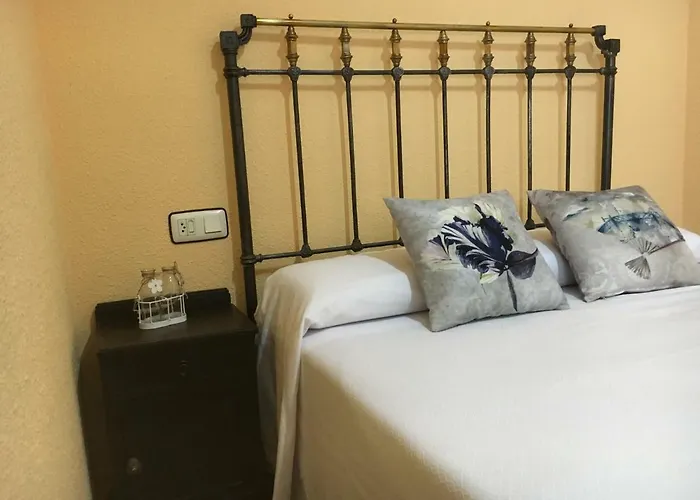 Lantställe El Chorrillo Terriente