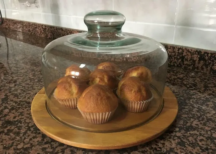 El Chorrillo Lantställe *