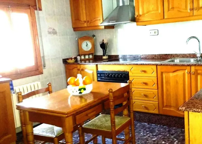 Lantställe El Chorrillo *