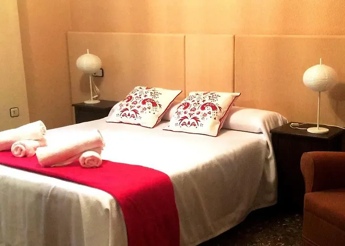 El Chorrillo Lantställe Terriente