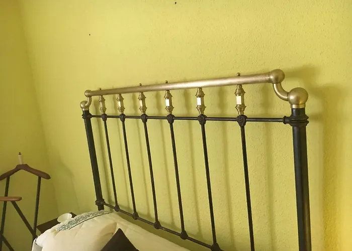 El Chorrillo Lantställe *