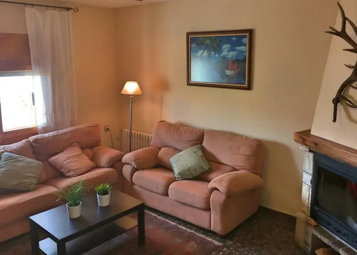 El Chorrillo Lantställe